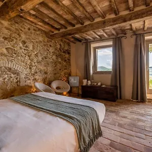 Stelle Di Monte Guest house