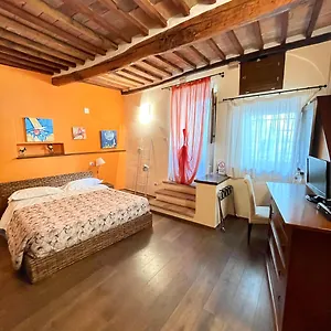 Apartamento Dimora Del Corso Di, Montepulciano Stazione