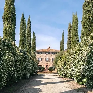 Casa de hóspedes Chiccheio, Montepulciano Stazione