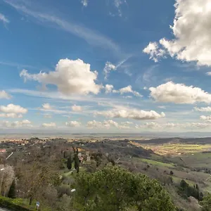 Casa de hóspedes Porta Delle Farine, Montepulciano Stazione